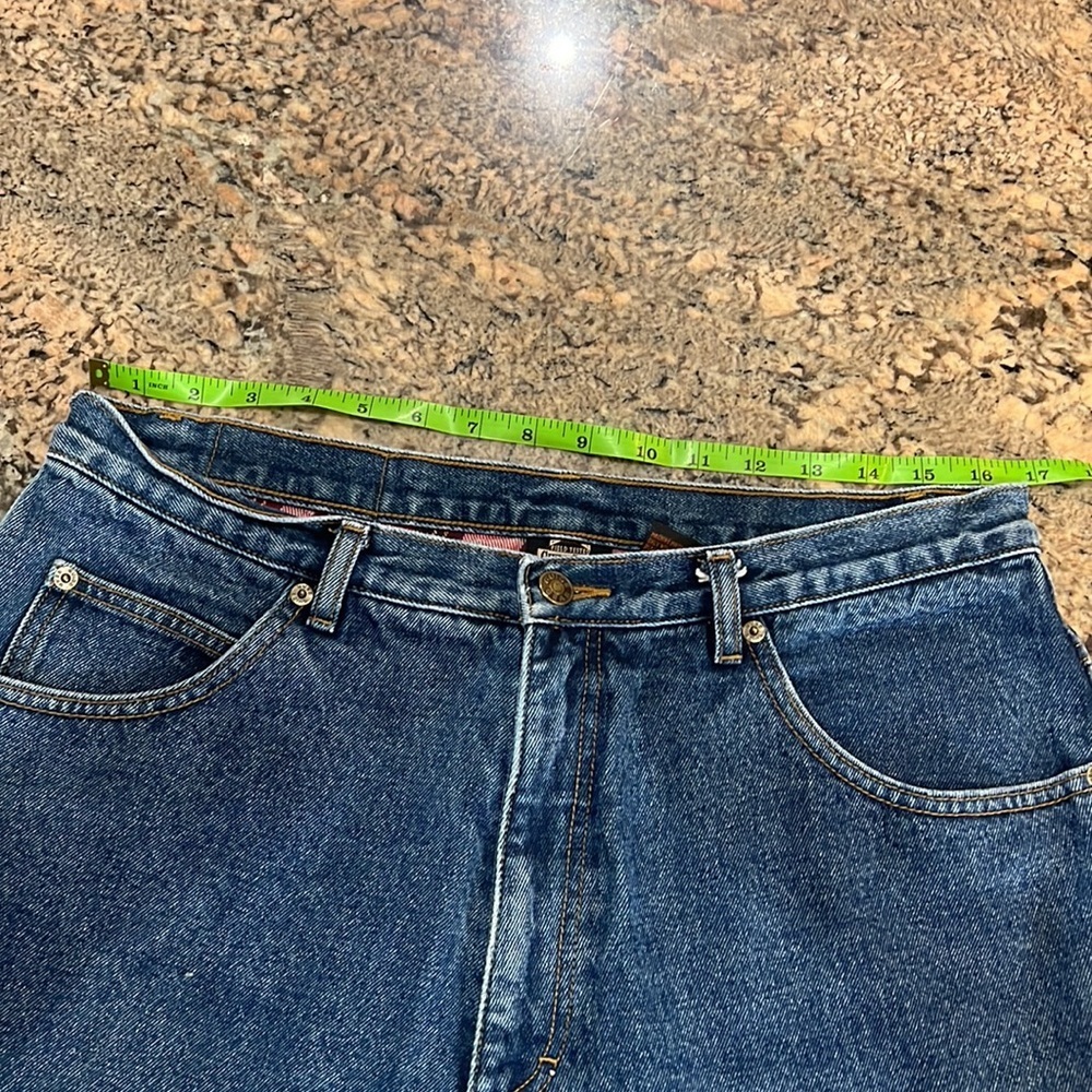 Guide Gear Lined Jeans - Picture 8 of 8